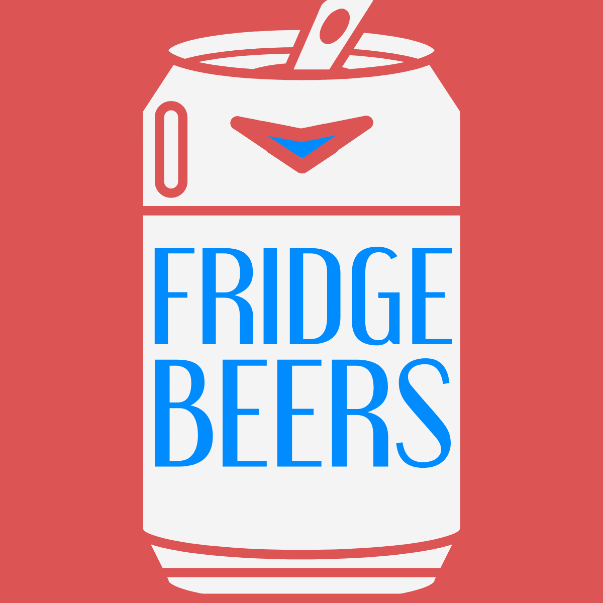 Fridge Beers
